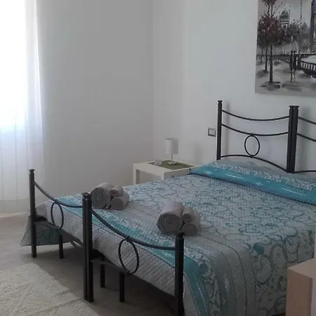 Habitación en casa particular Casa Saba Sassari