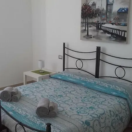 Casa Saba Habitación en casa particular